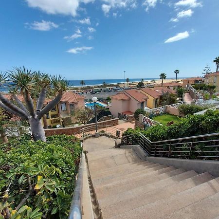 Villa Santa Ana 23 Maspalomas  Exterior photo