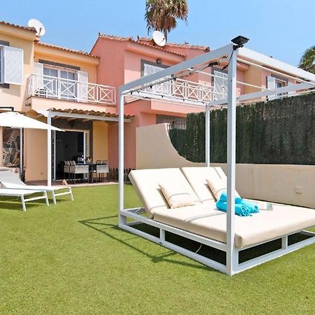 Villa Santa Ana 23 Maspalomas  Exterior photo