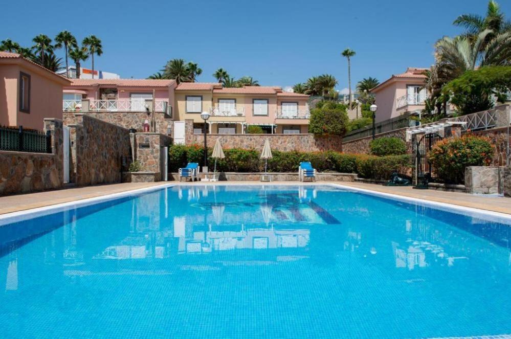 Villa Santa Ana 23 Maspalomas  Exterior photo