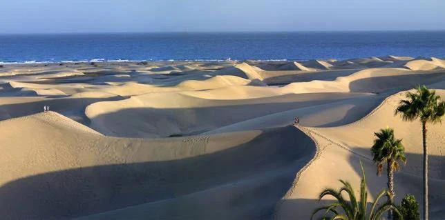 Villa Santa Ana 23 Maspalomas  Exterior photo
