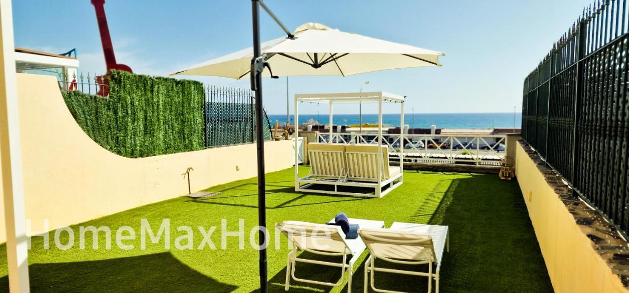 Villa Santa Ana 23 Maspalomas  Exterior photo