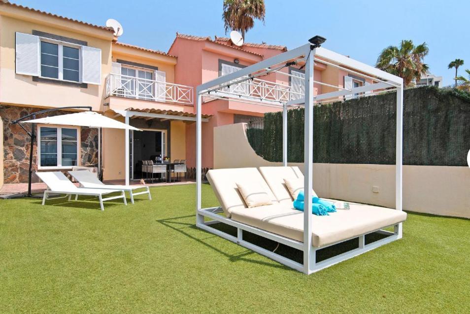 Villa Santa Ana 23 Maspalomas  Exterior photo