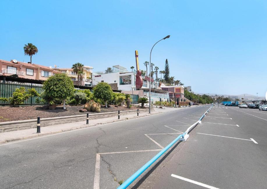 Villa Santa Ana 23 Maspalomas  Exterior photo