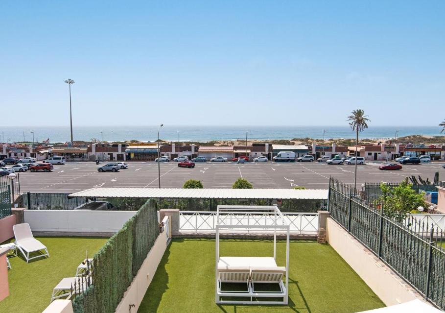 Villa Santa Ana 23 Maspalomas  Exterior photo